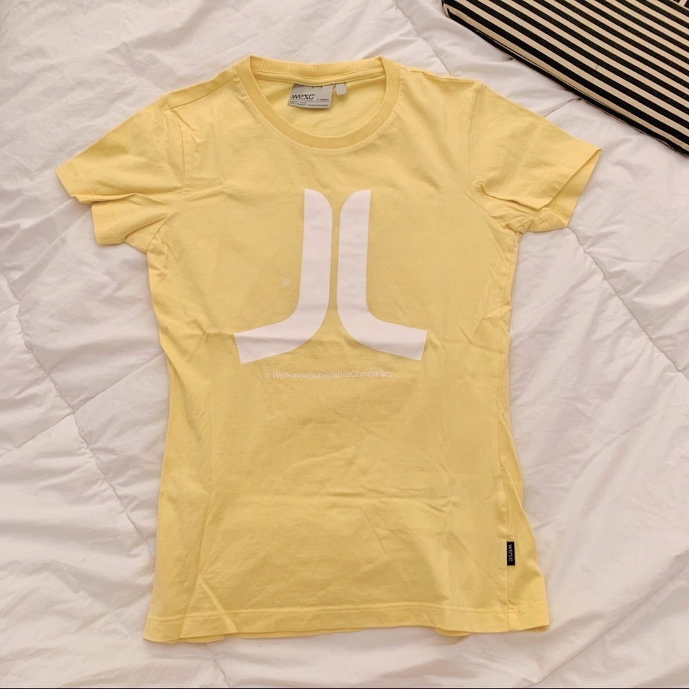 WESC T-Shirt